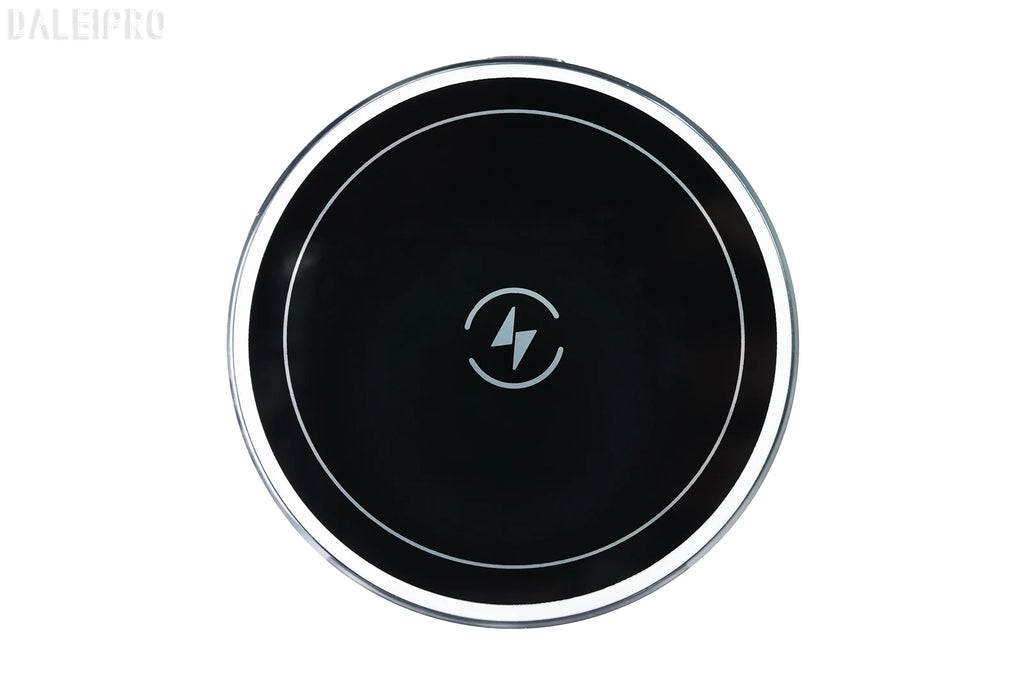 CoolDrive Qi 15W Magsafe Fast Wireless Charger