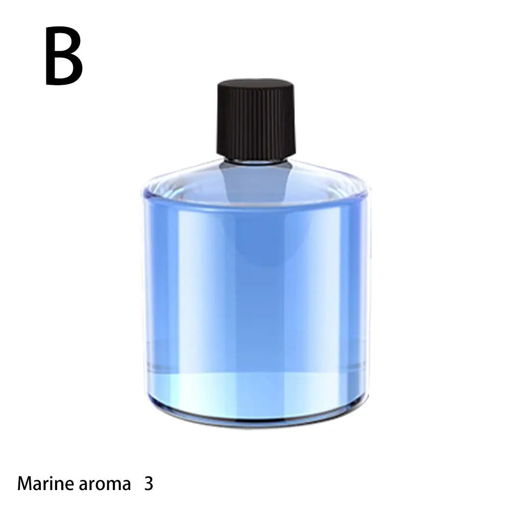 AromaDrive – Premium Car Diffuser